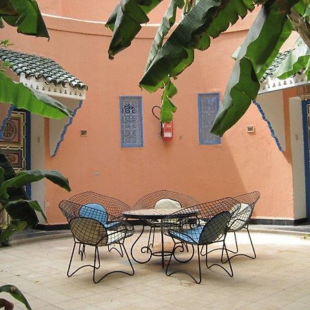 מלון טרודאנט Palais Salam מראה חיצוני תמונה